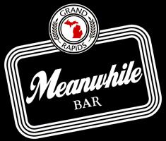 The Meanwhile Bar